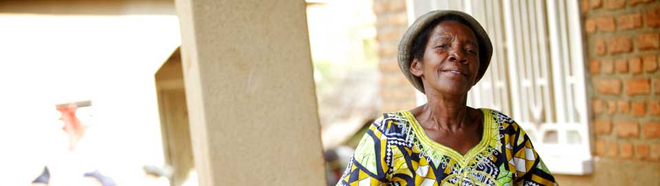 Narrow Road Ministries