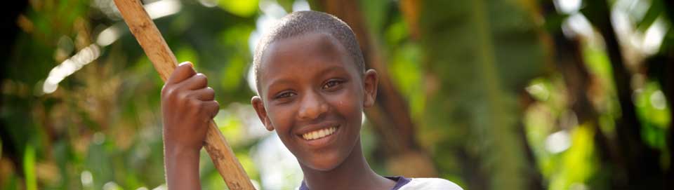 Narrow Road Ministries