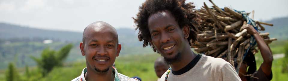 Narrow Road Ministries