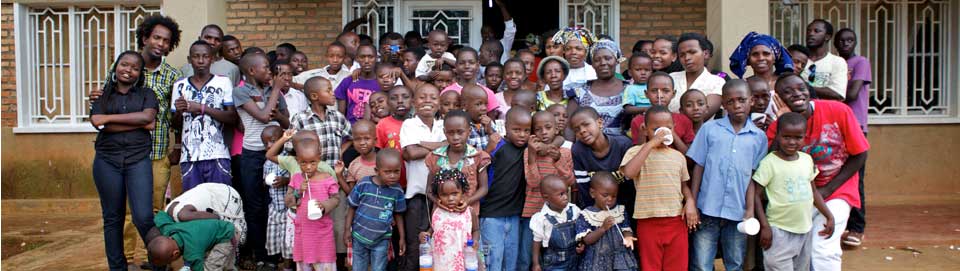 Narrow Road Ministries